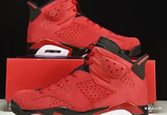 Jordan Bravo” “Toro 6 CT8529-600 0430
